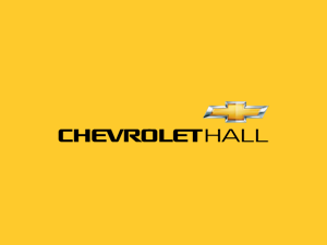 Chevrolet hall